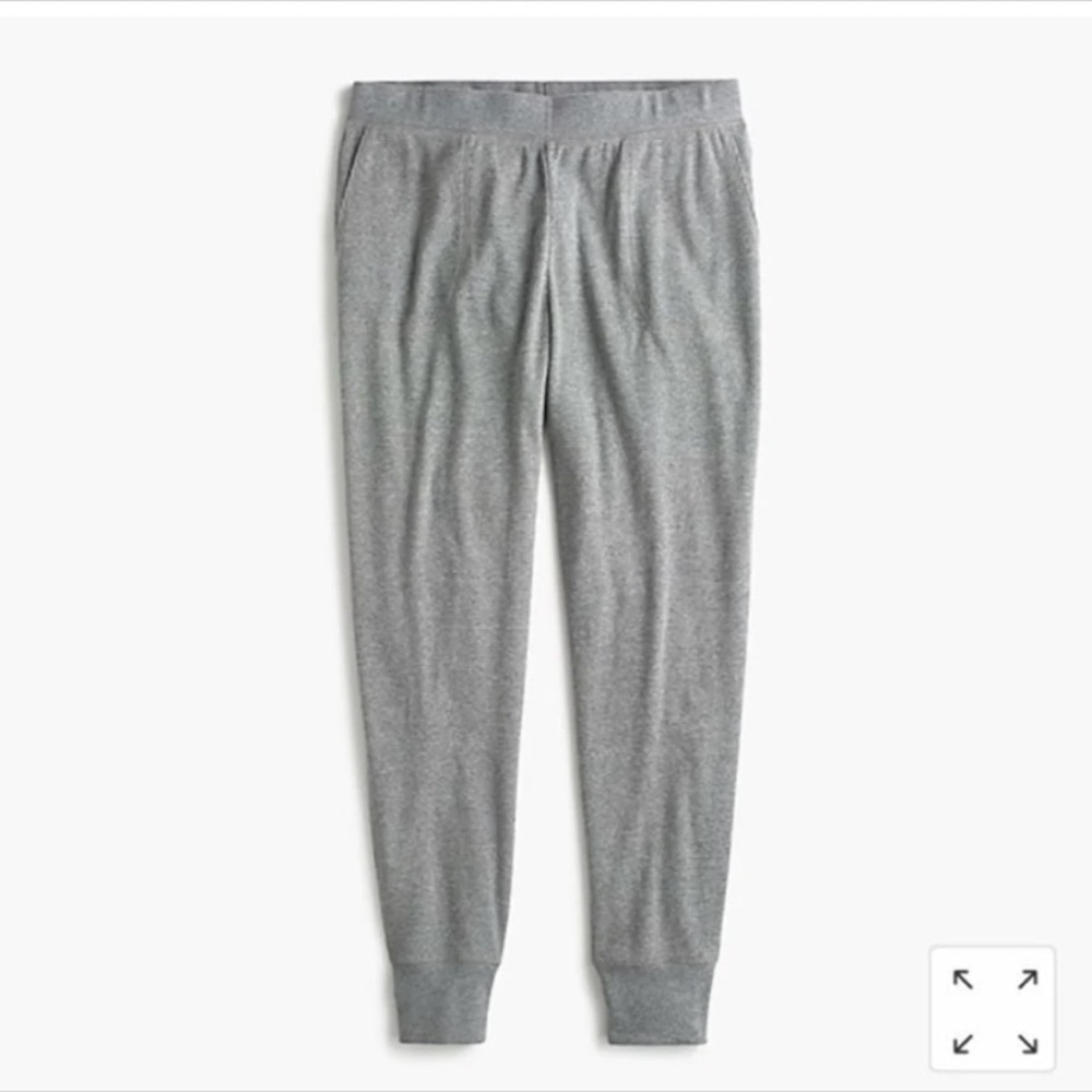 J.crew joggers